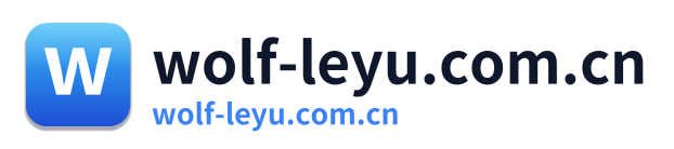 wolf-leyu.com.cn Logo